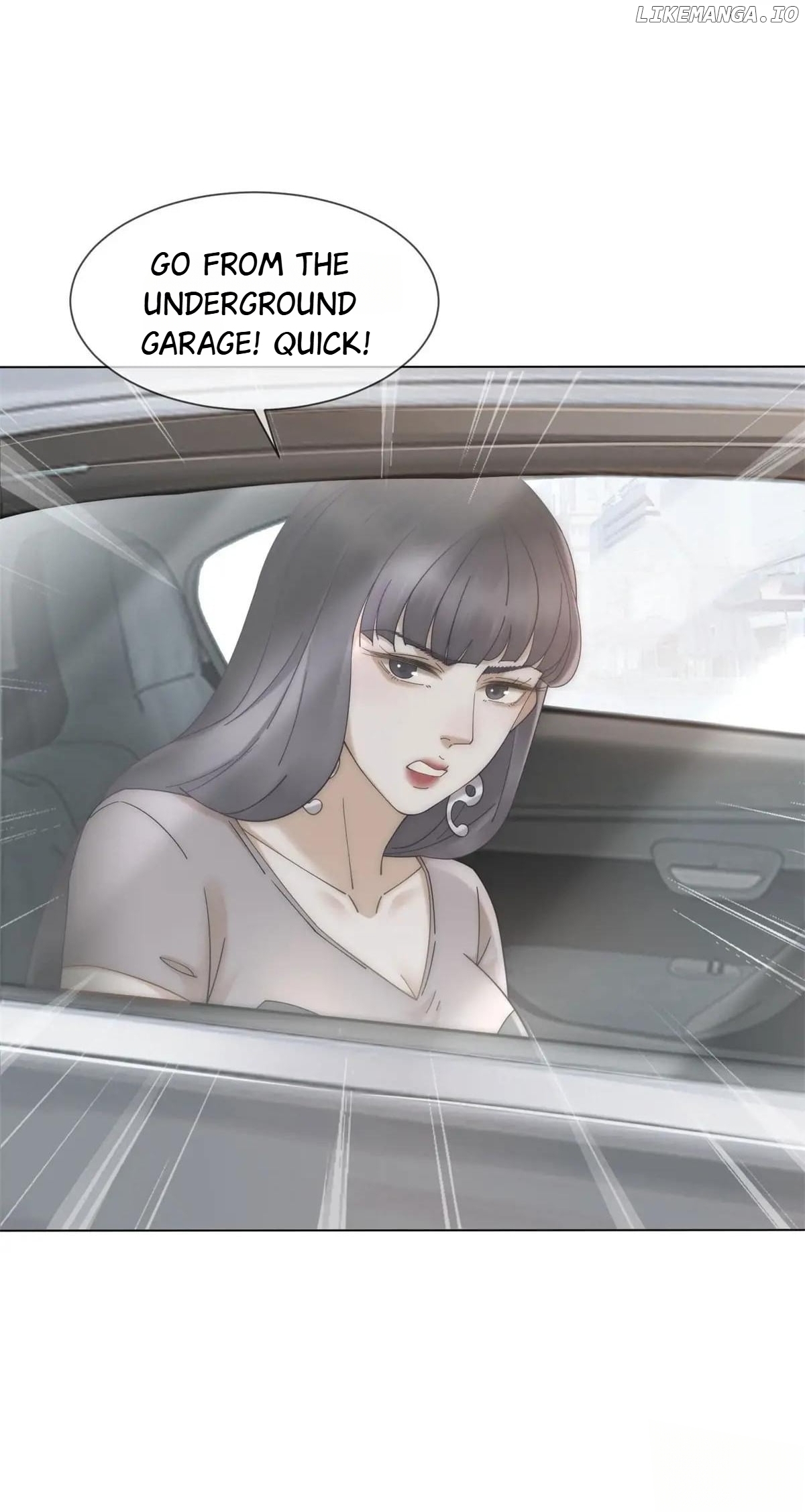 Don't Mess with a Deadly Revenger Chapter 16 - page 28
